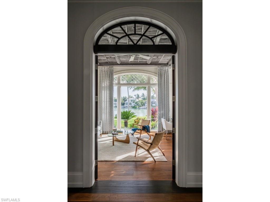 PORT ROYAL - Residential