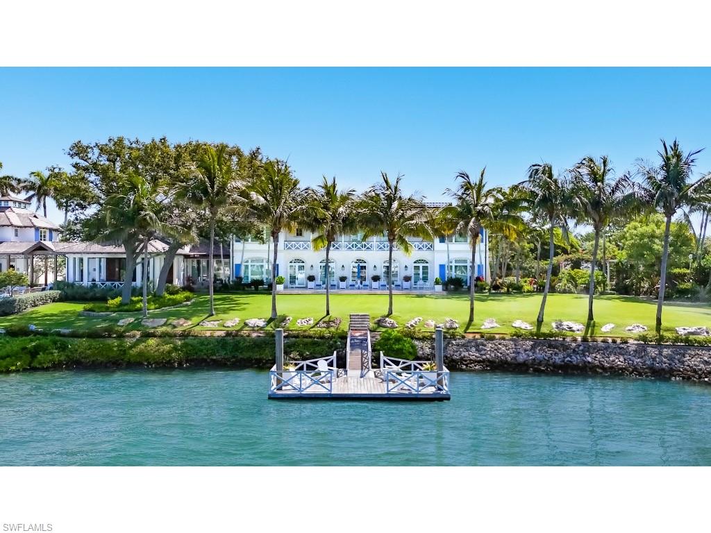 PORT ROYAL - Residential