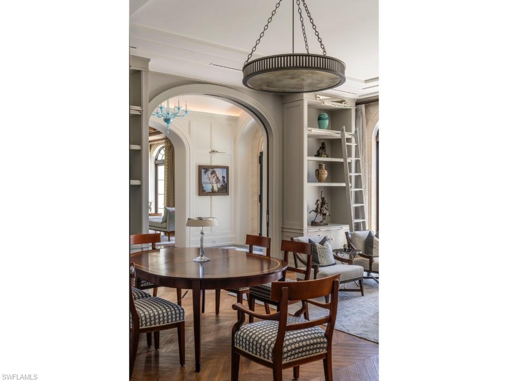 PORT ROYAL - Residential