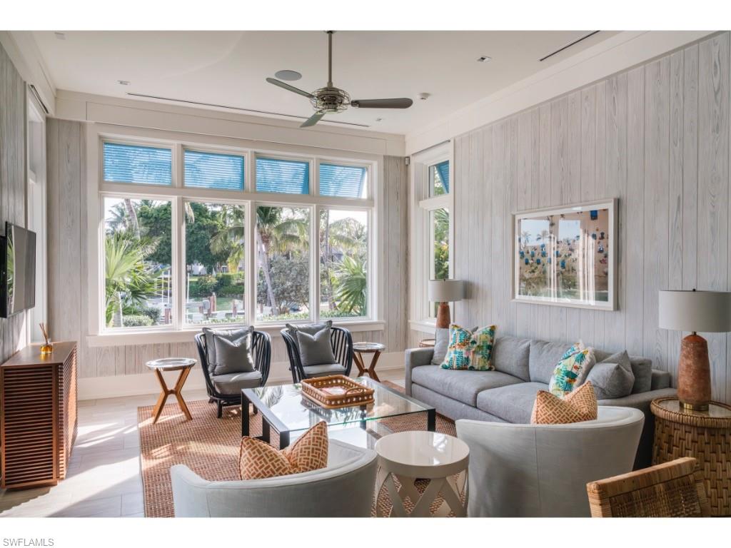 PORT ROYAL - Residential