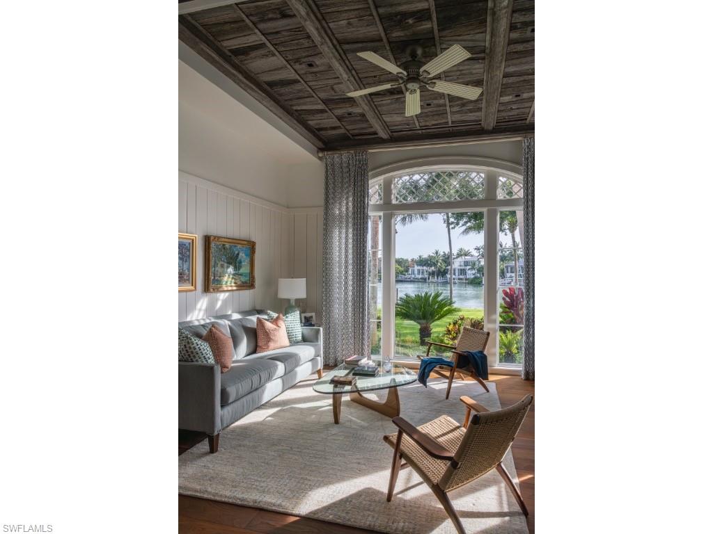 PORT ROYAL - Residential