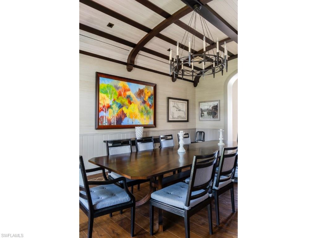 PORT ROYAL - Residential