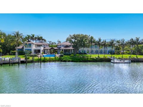 4296 Cutlass LN NAPLES FL 34102