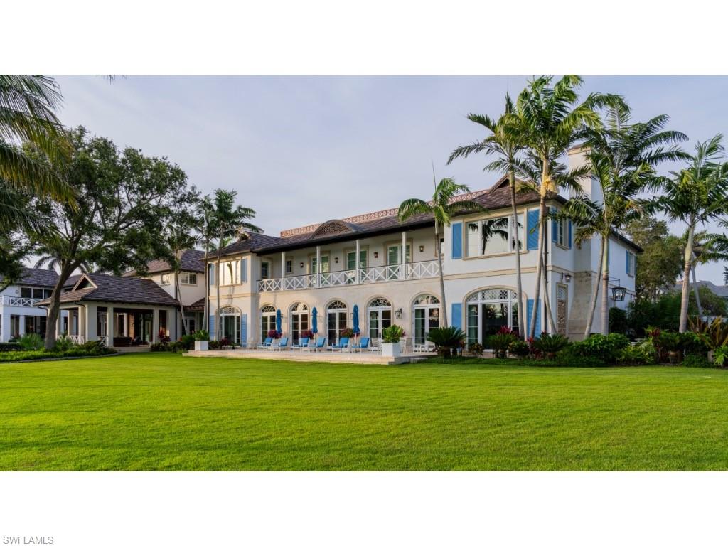 PORT ROYAL - Residential