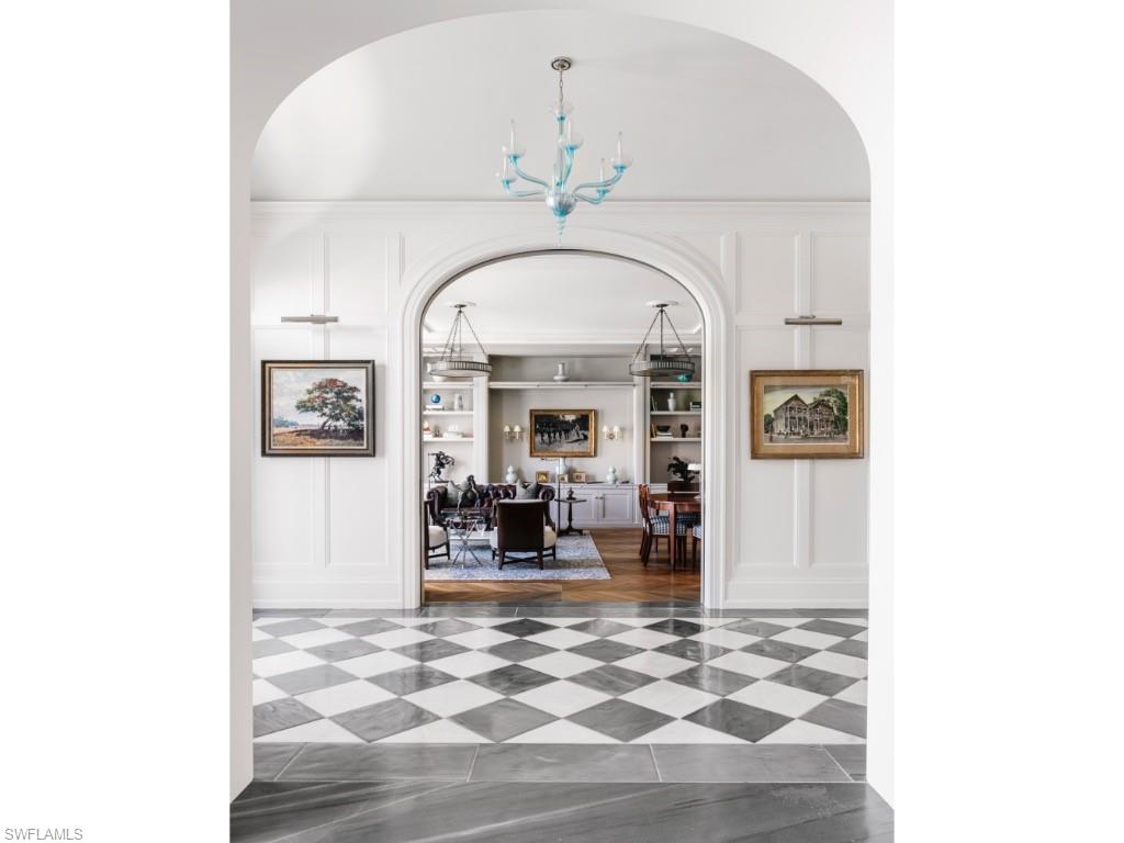 PORT ROYAL - Residential