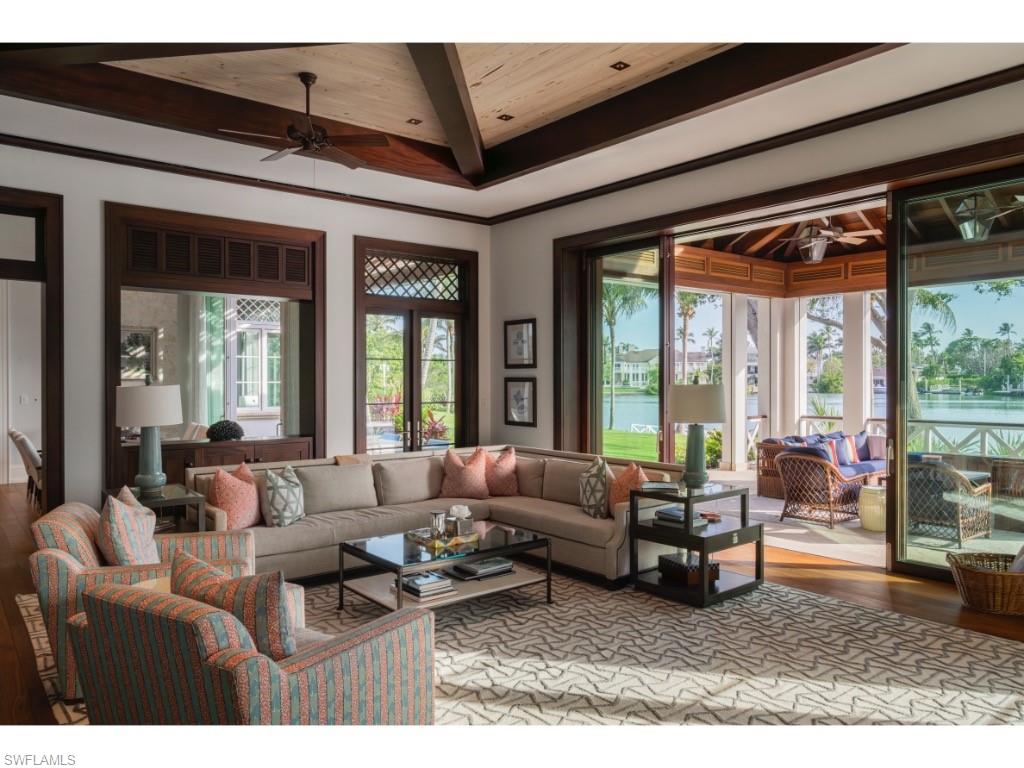 PORT ROYAL - Residential