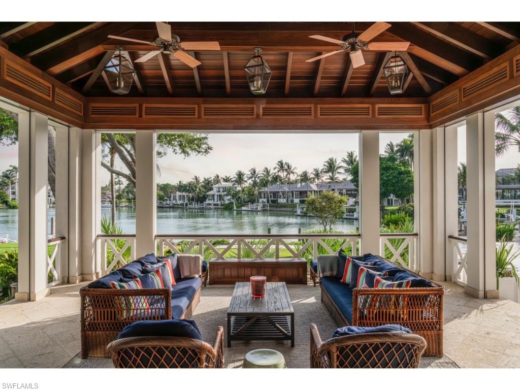 PORT ROYAL - Residential