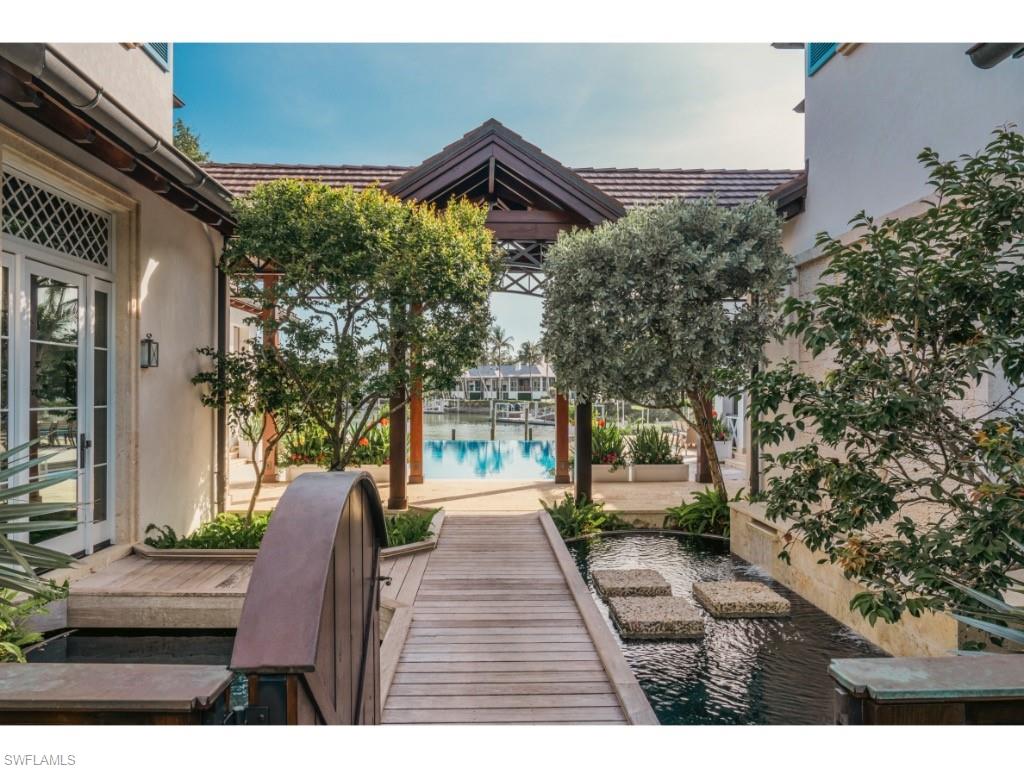 PORT ROYAL - Residential