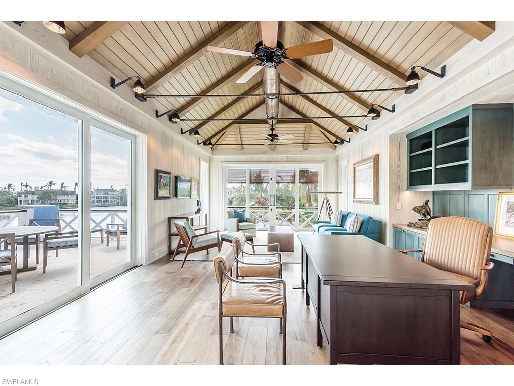 PORT ROYAL - Residential