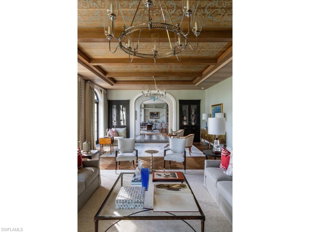 PORT ROYAL - Residential