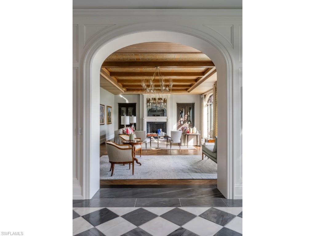 PORT ROYAL - Residential