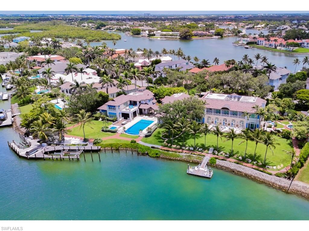 PORT ROYAL - Residential