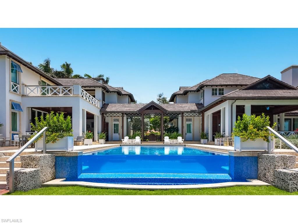 PORT ROYAL - Residential