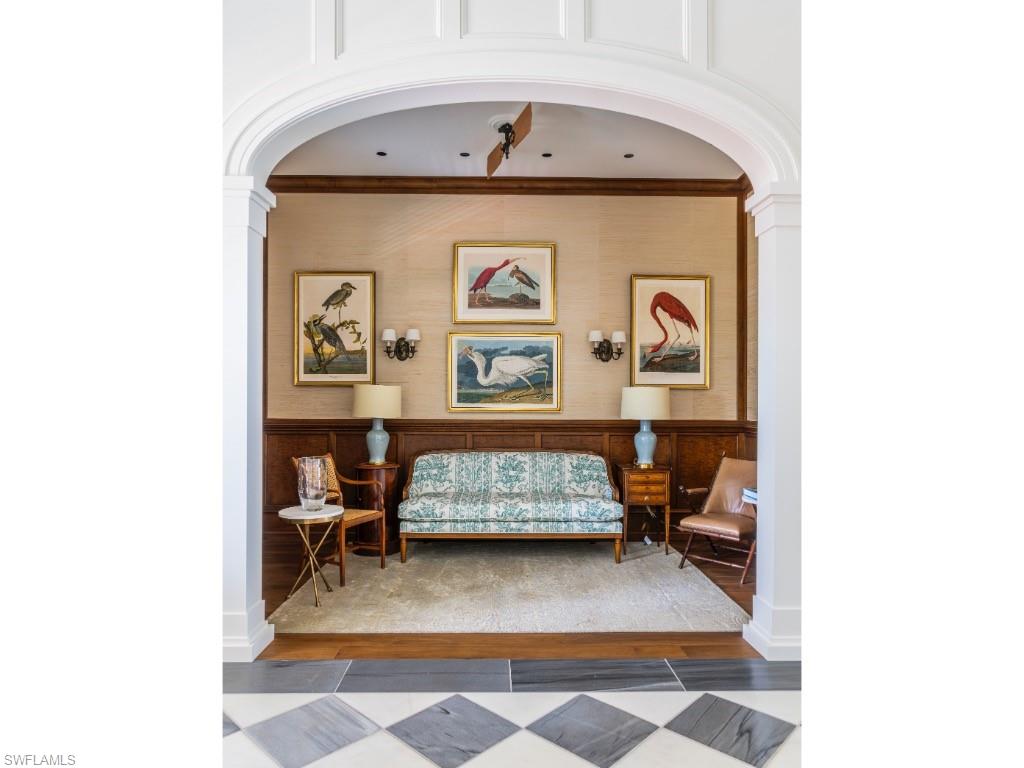 PORT ROYAL - Residential