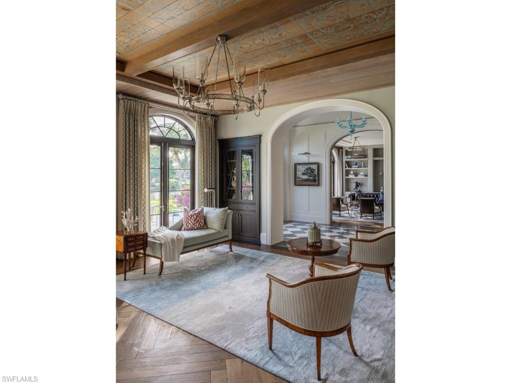 PORT ROYAL - Residential