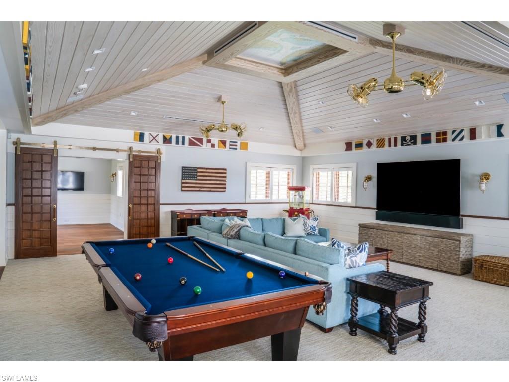 PORT ROYAL - Residential