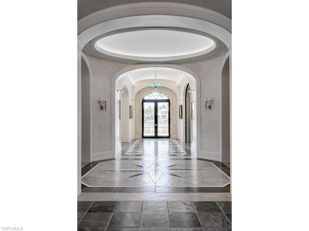 PORT ROYAL - Residential