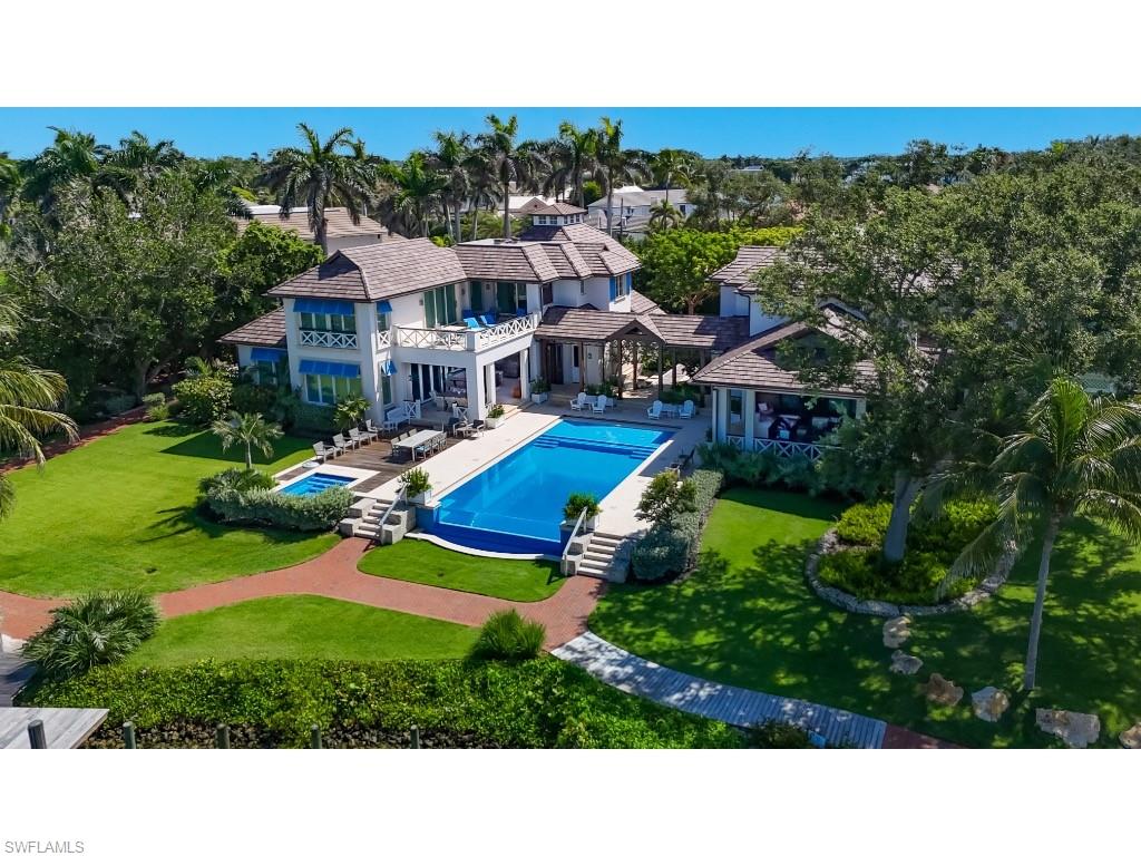 PORT ROYAL - Residential