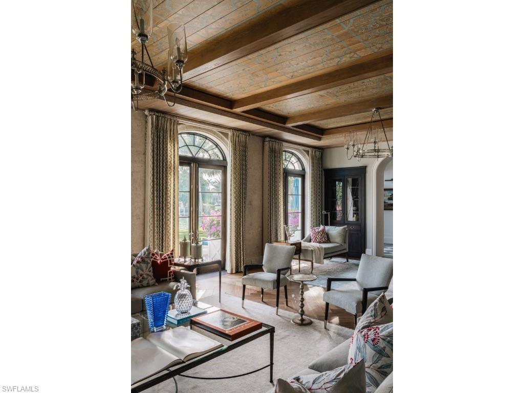 PORT ROYAL - Residential