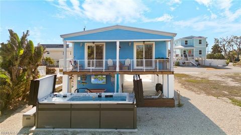 261 Donora BLVD FORT MYERS BEACH FL 33931