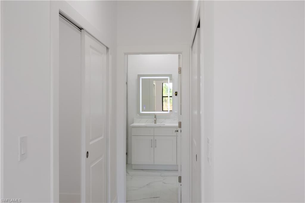 LEHIGH ACRES - Residential Lease