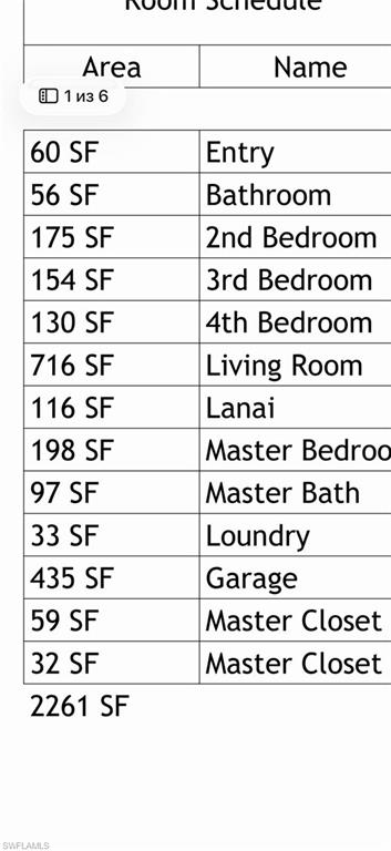 LEHIGH ACRES - Residential Lease