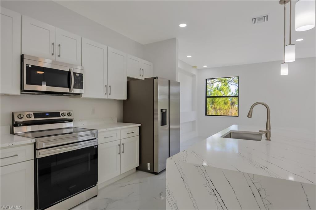 LEHIGH ACRES - Residential Lease