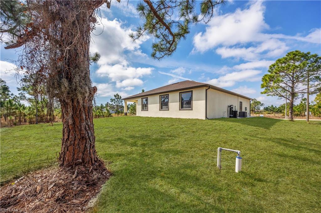 LEHIGH ACRES - Residential Lease