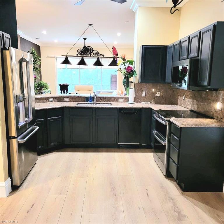 SHOREHAM - Residential