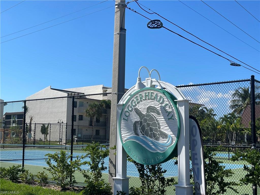 LOGGERHEAD CAY CONDO - Residential