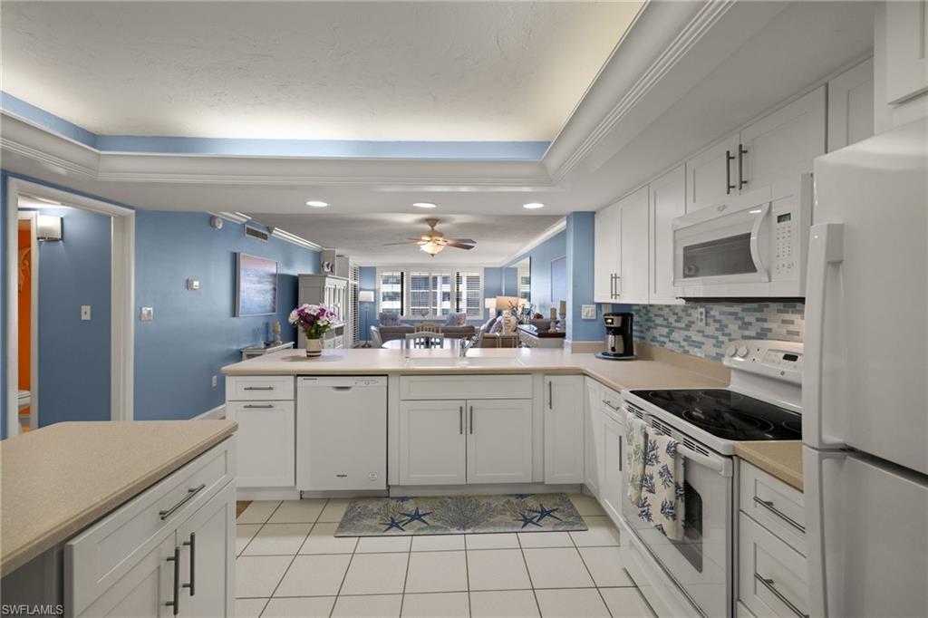 LOGGERHEAD CAY CONDO - Residential