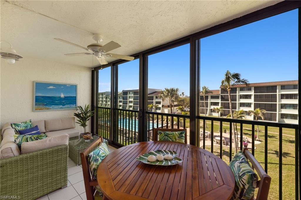 LOGGERHEAD CAY CONDO - Residential