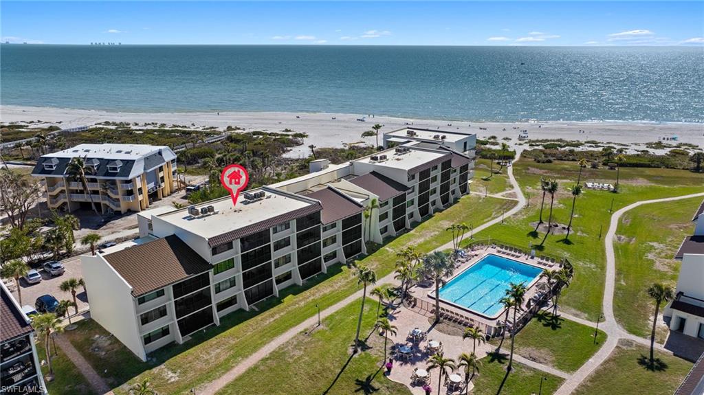 LOGGERHEAD CAY CONDO - Residential