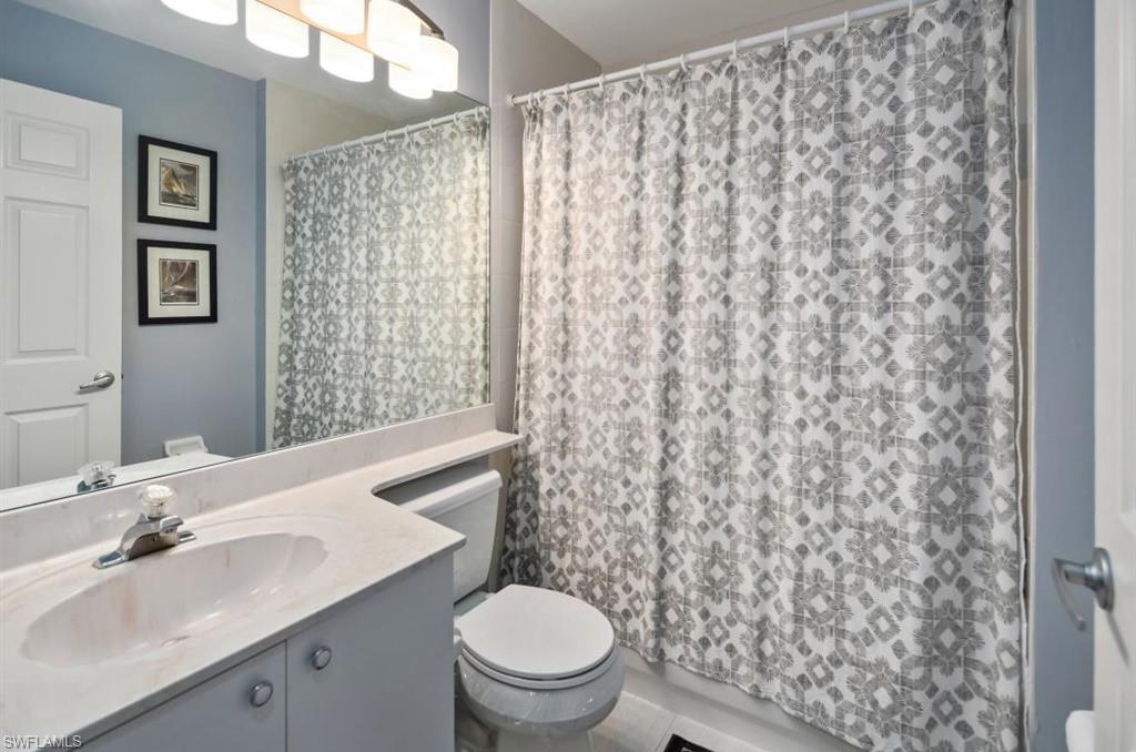 BOUGAINVILLAS - Residential