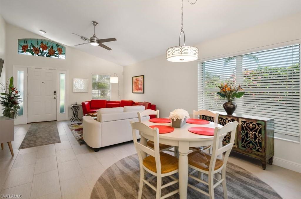 BOUGAINVILLAS - Residential