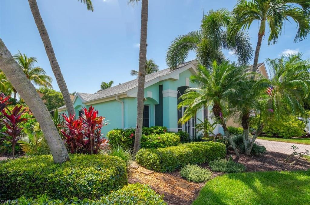 BOUGAINVILLAS - Residential