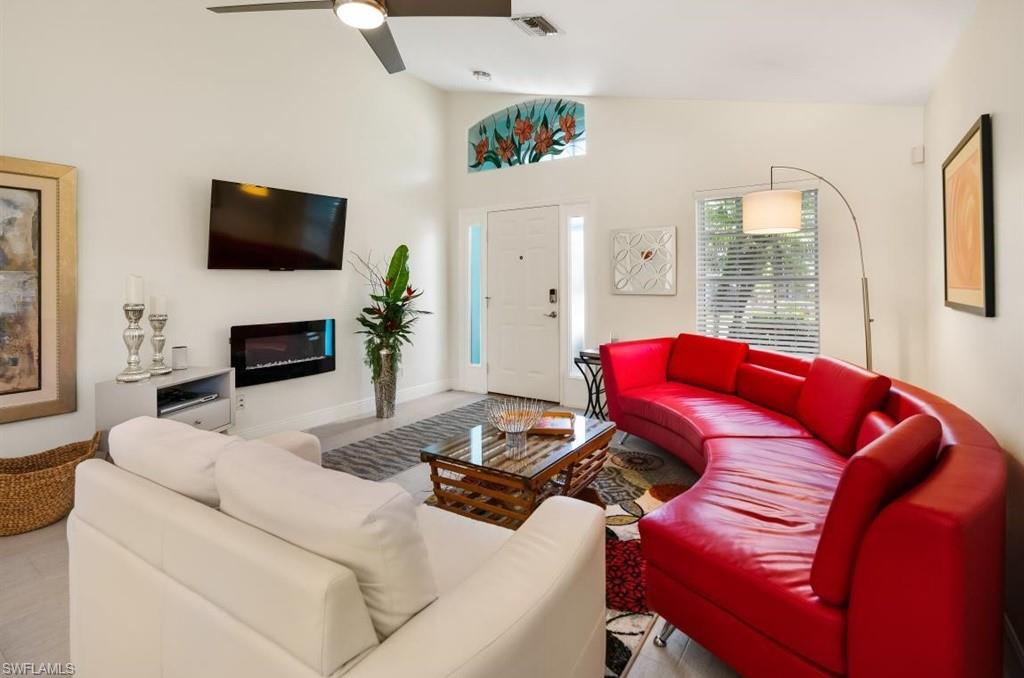 BOUGAINVILLAS - Residential