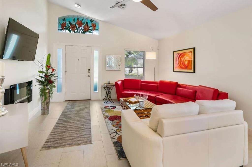 BOUGAINVILLAS - Residential