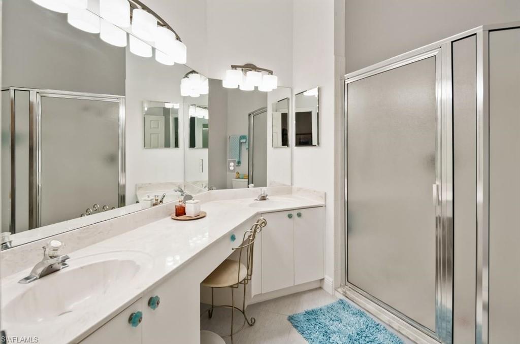 BOUGAINVILLAS - Residential