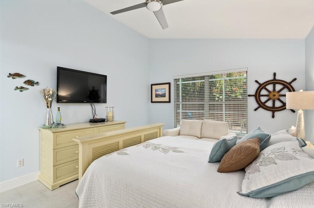 BOUGAINVILLAS - Residential