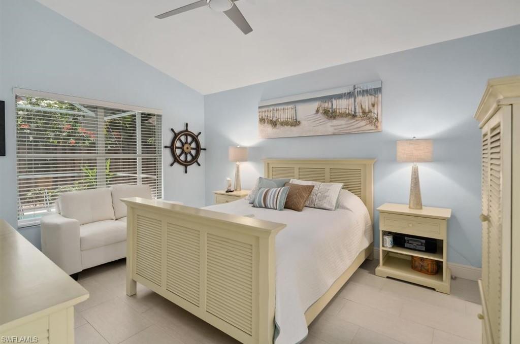 BOUGAINVILLAS - Residential