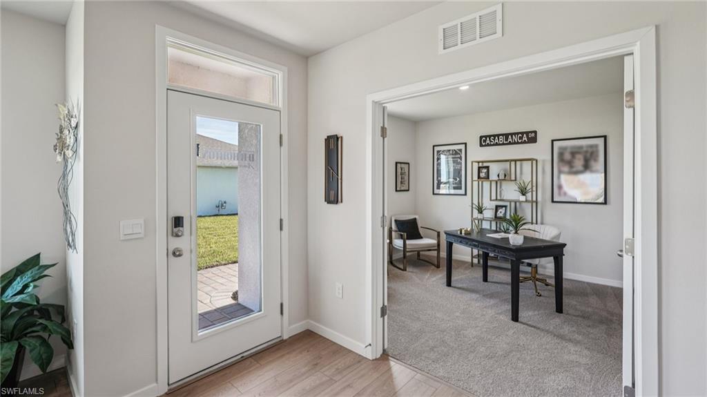 PALMETTO LANDING - Residential