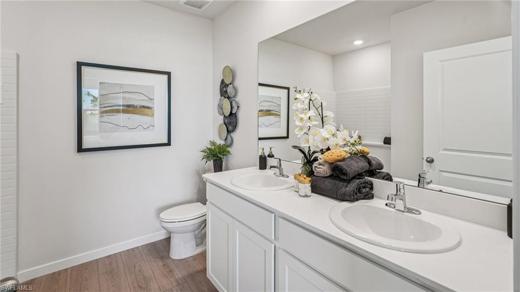 PALMETTO LANDING - Residential