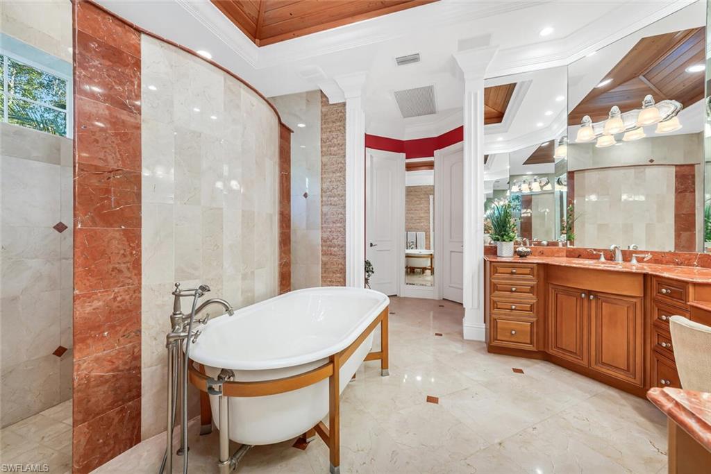 OLDE NAPLES - Residential