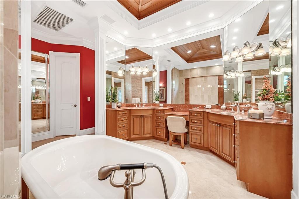 OLDE NAPLES - Residential