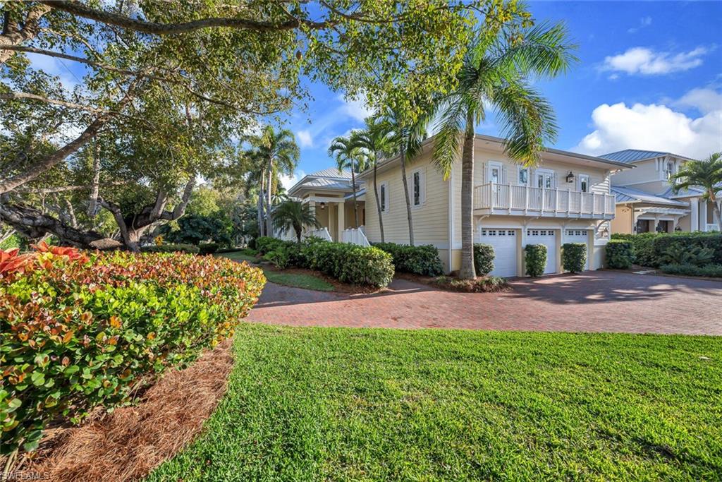 OLDE NAPLES - Residential