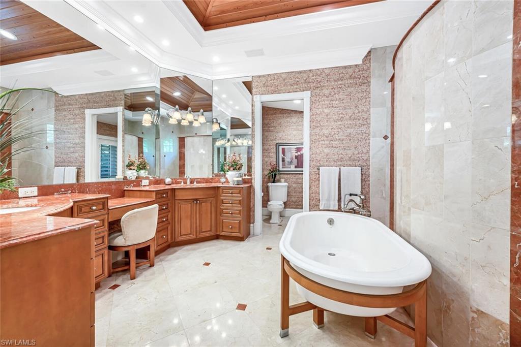 OLDE NAPLES - Residential