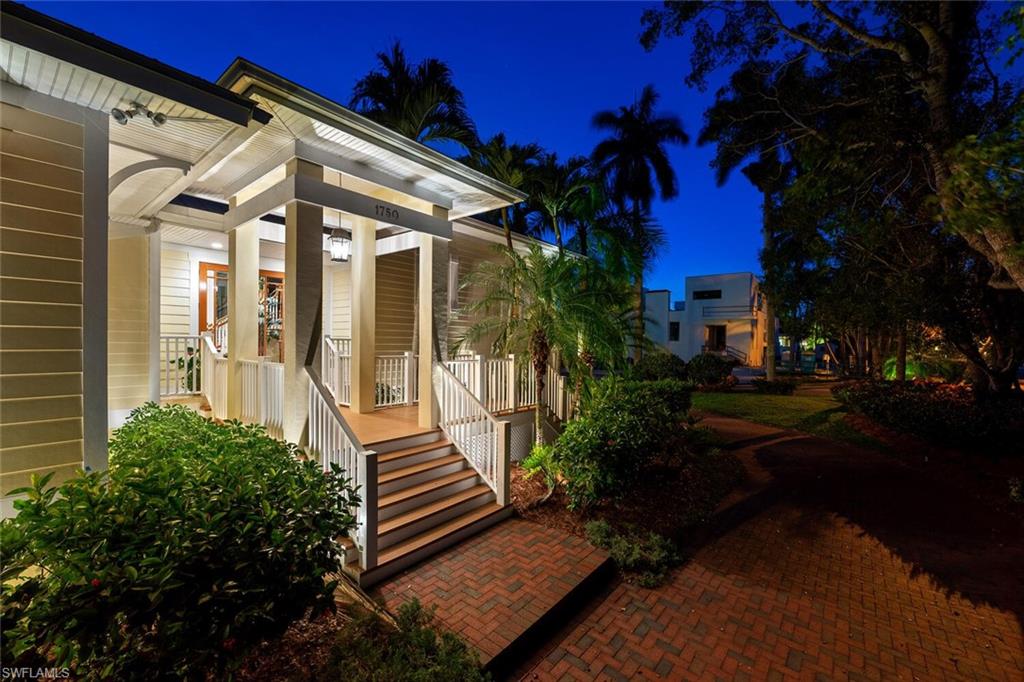 OLDE NAPLES - Residential