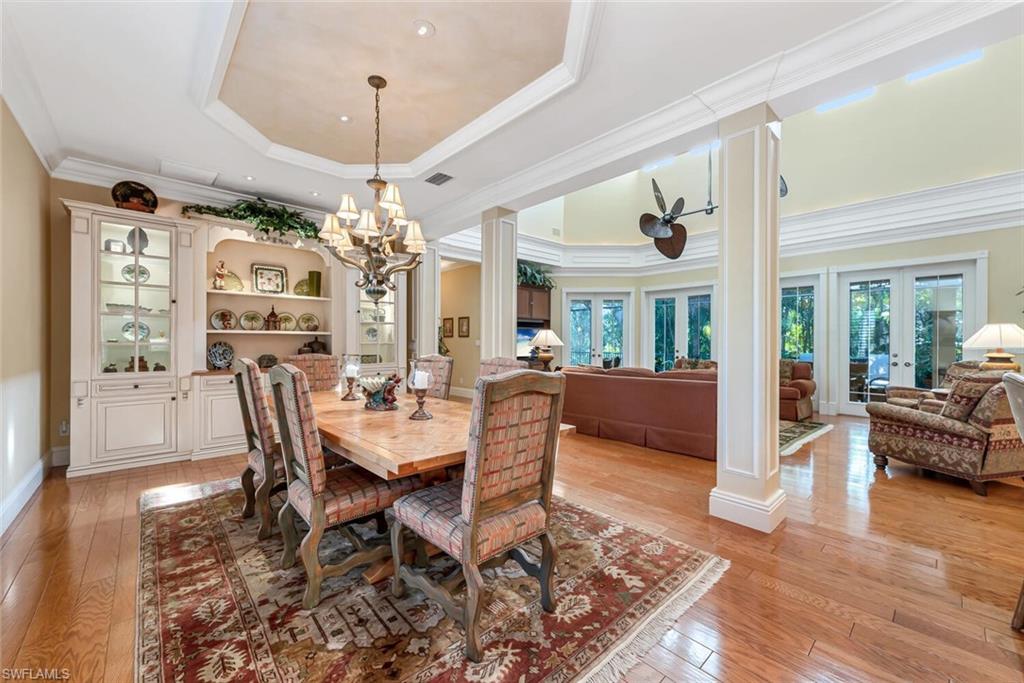 OLDE NAPLES - Residential