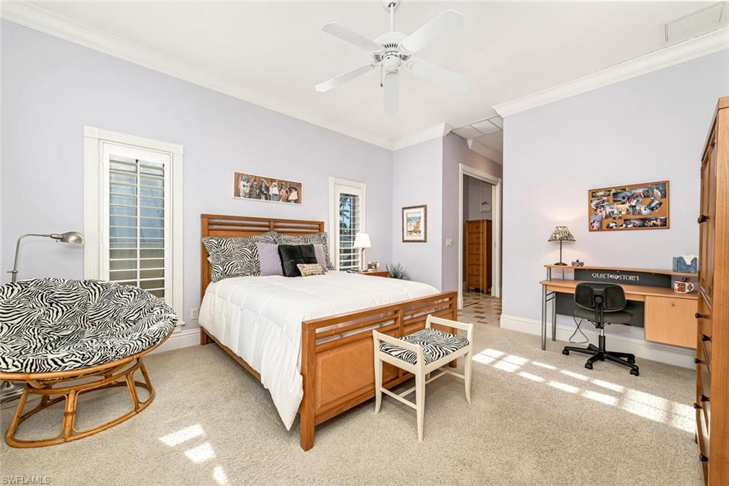 OLDE NAPLES - Residential